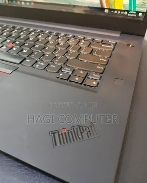 New Laptop Lenovo ThinkPad X1 Yoga 16GB Intel Core i7 SSD 512GB