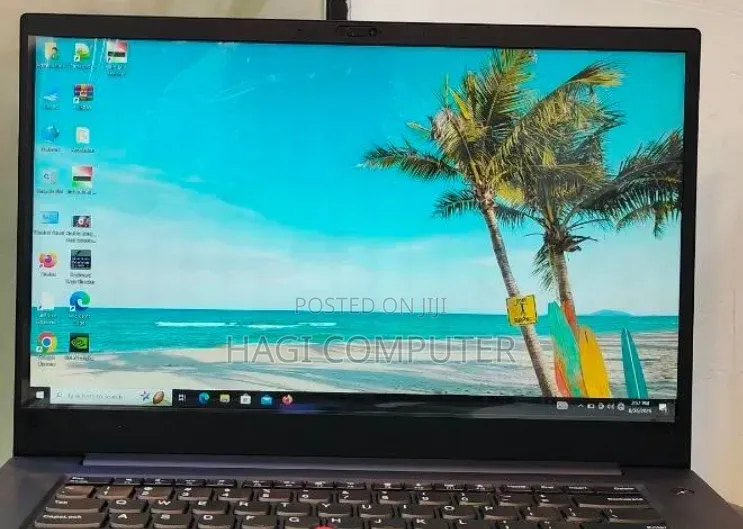 New Laptop Lenovo ThinkPad X1 Yoga 16GB Intel Core i7 SSD 512GB