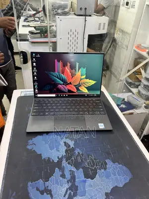 New Laptop Dell XPS 13 (9333) 16GB Intel Core i7 SSD 512GB