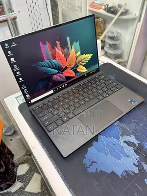 New Laptop Dell XPS 13 (9333) 16GB Intel Core i7 SSD 512GB