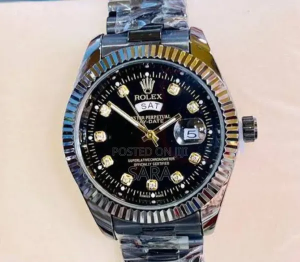 Original Watch