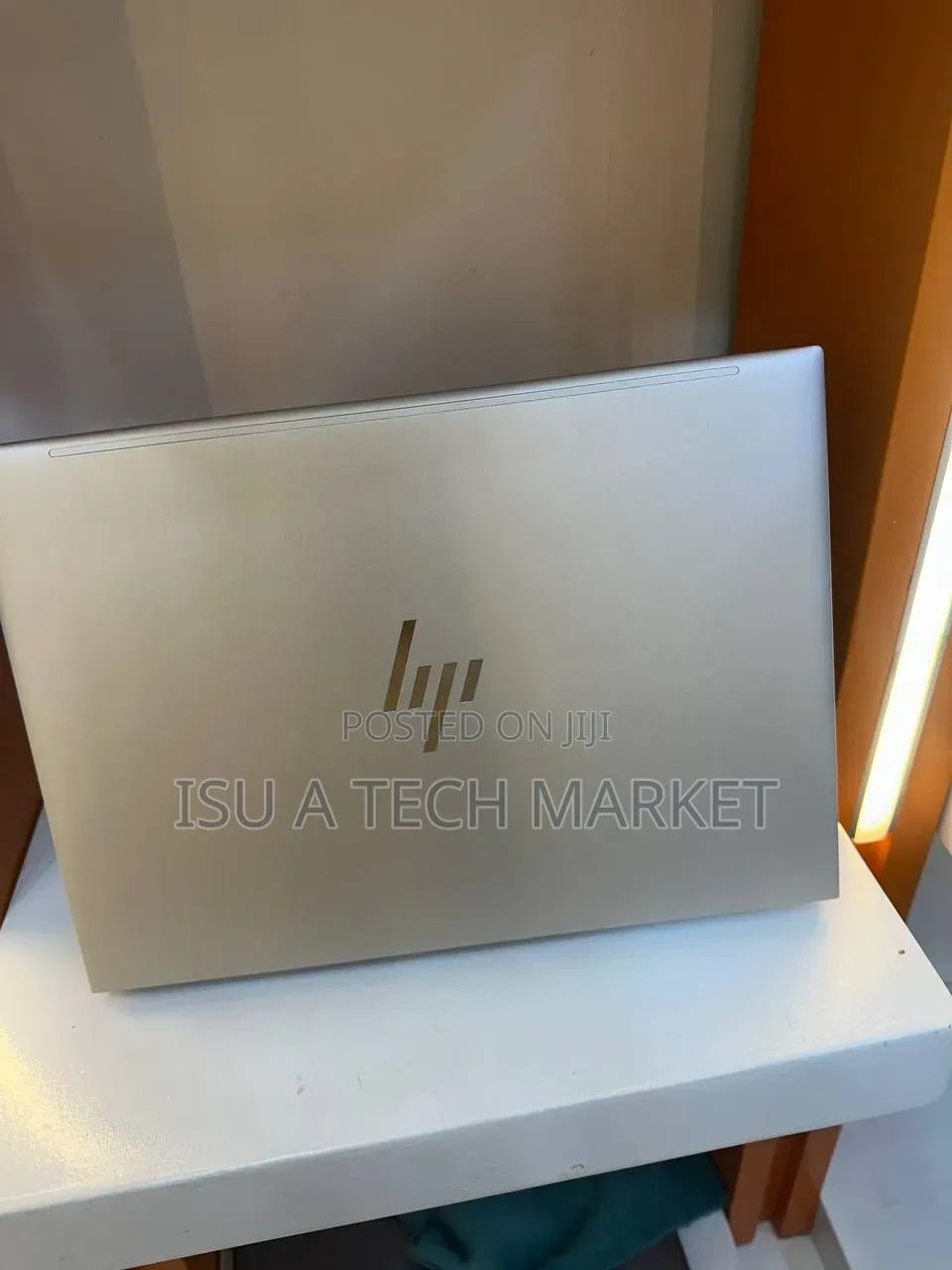 New Laptop HP EliteBook 840 G10 16GB Intel Core i7 SSD 512GB