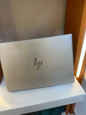 New Laptop HP EliteBook 840 G10 16GB Intel Core i7 SSD 512GB