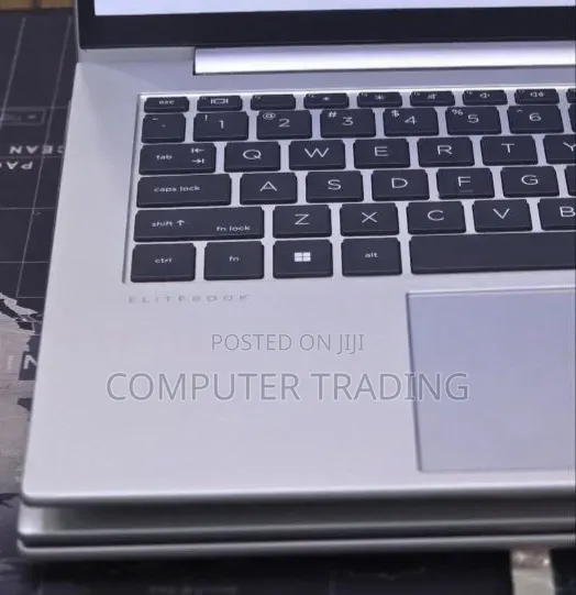New Laptop HP EliteBook 840 G9 16GB Intel Core i7 SSD 512GB