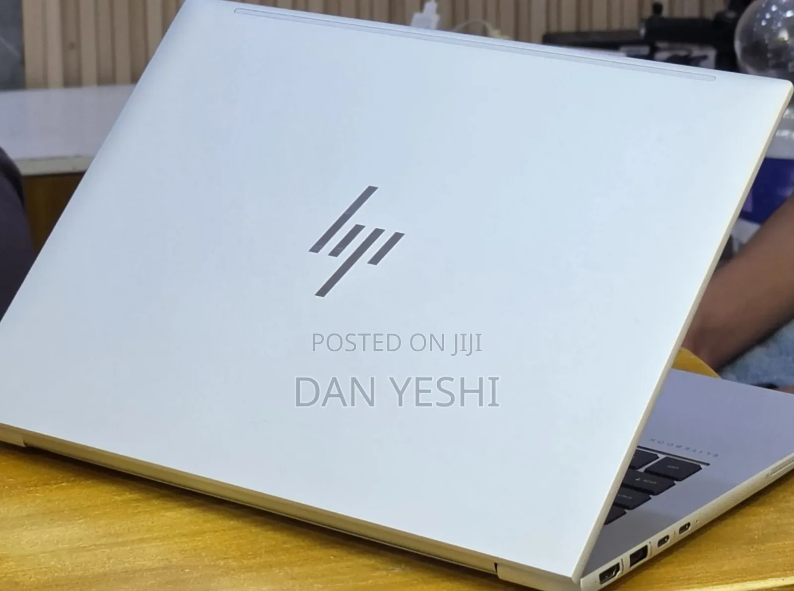 New Laptop HP EliteBook 840 G9 16GB Intel Core i5 SSD 512GB