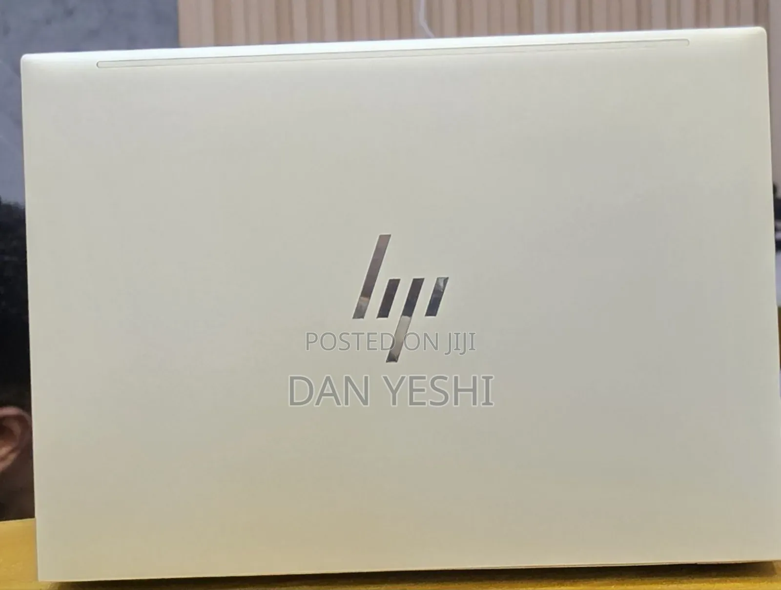 New Laptop HP EliteBook 840 G9 16GB Intel Core i5 SSD 512GB