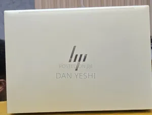 New Laptop HP EliteBook 840 G9 16GB Intel Core i5 SSD 512GB