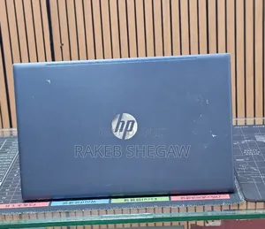 New Laptop HP Pavilion 15 8GB AMD Ryzen 5 SSD 512GB