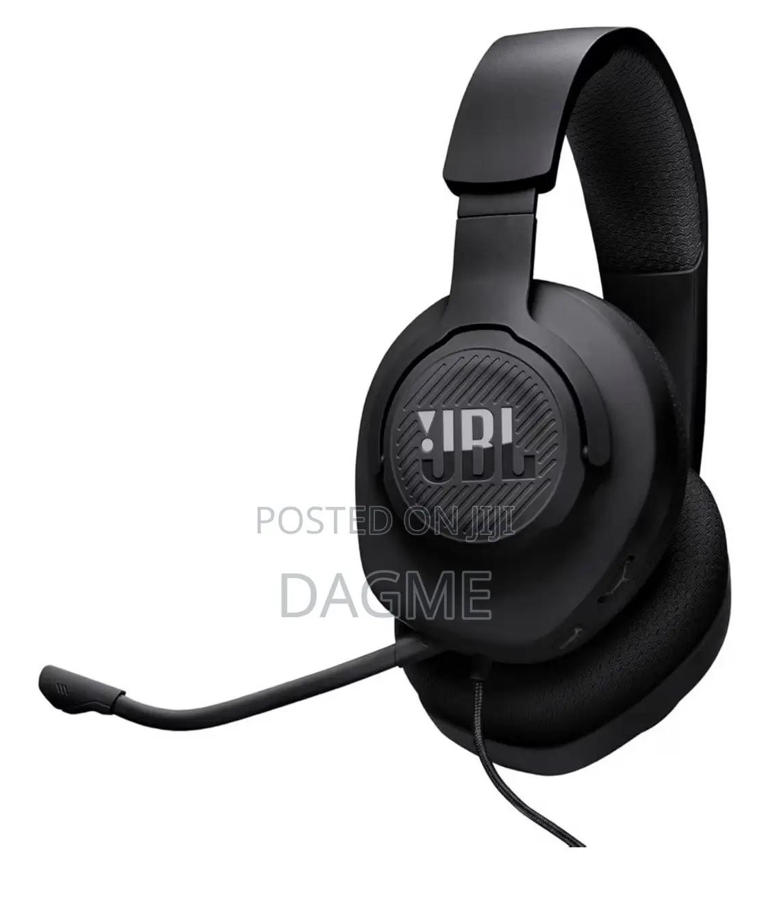 JBL Quantum 100 Headphone