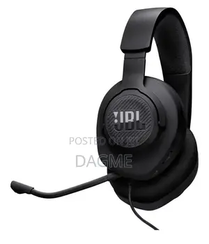JBL Quantum 100 Headphone