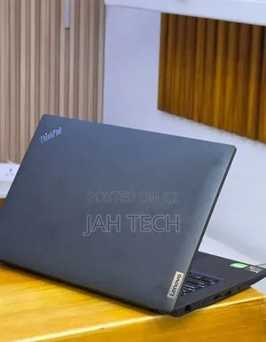 New Laptop Lenovo ThinkPad L14 16GB AMD Ryzen 7 SSD 512GB