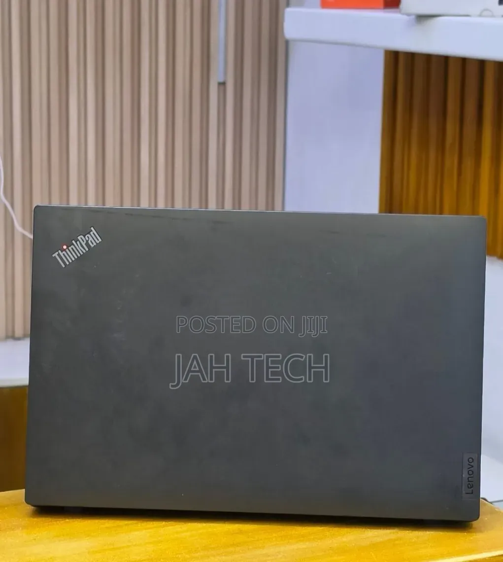 New Laptop Lenovo ThinkPad L14 16GB AMD Ryzen 7 SSD 512GB