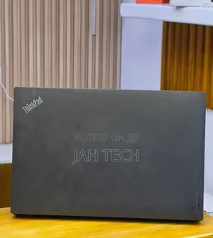 New Laptop Lenovo ThinkPad L14 16GB AMD Ryzen 7 SSD 512GB