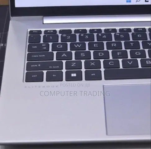 New Laptop HP EliteBook 840 G9 16GB Intel Core i7 SSD 512GB