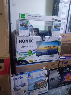 RONIX43 Inch Smart Android
