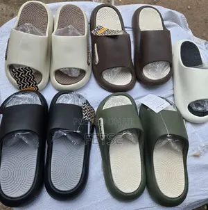 Original Women's Men's Sandals