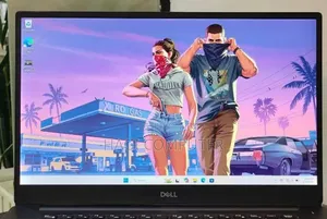 New Laptop Dell Precision 5540 16GB Intel Core i7 SSD 512GB