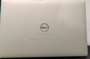 New Laptop Dell Precision 5540 16GB Intel Core i7 SSD 512GB