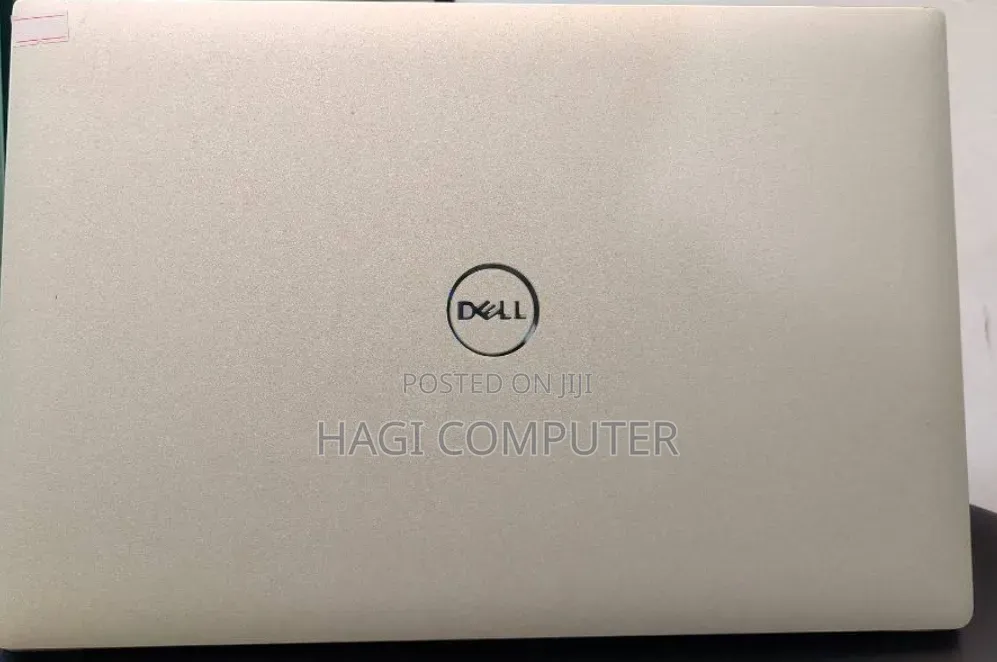New Laptop Dell Precision 5540 16GB Intel Core i7 SSD 512GB