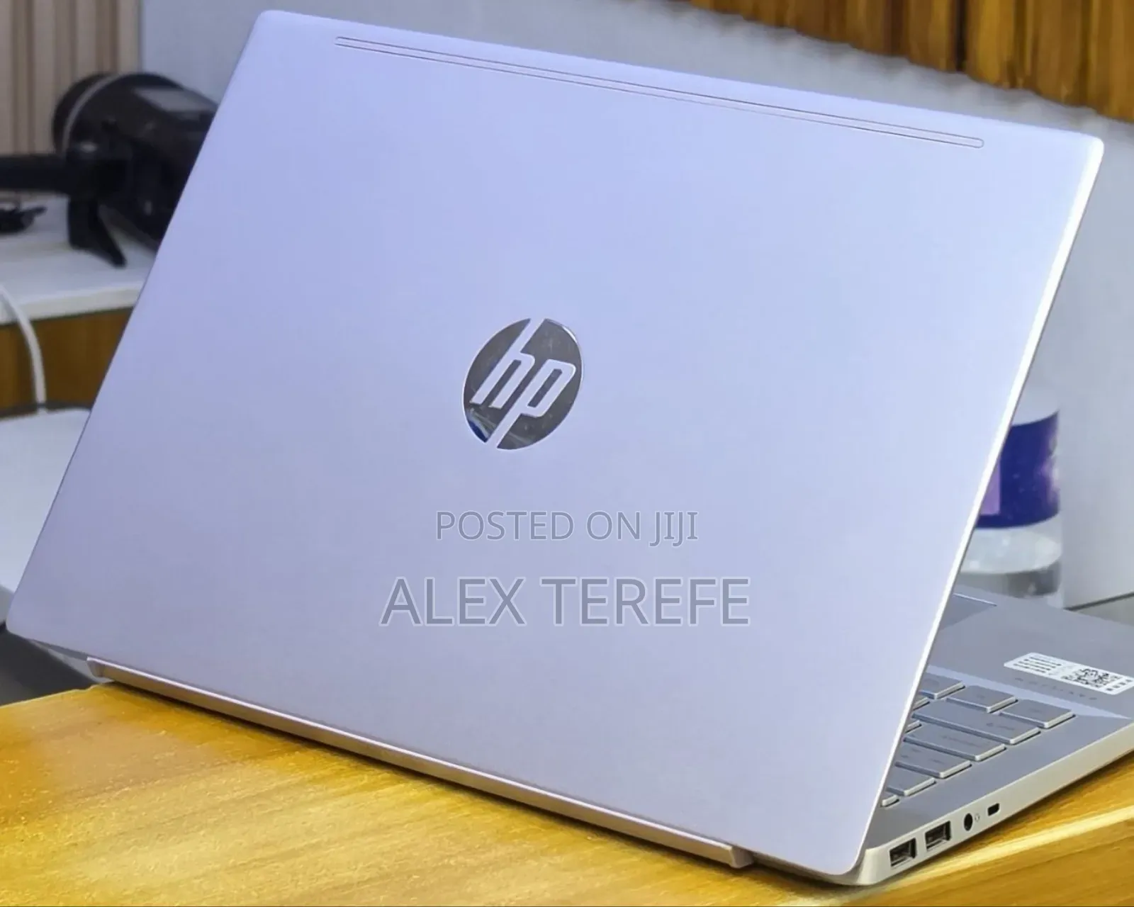 New Laptop HP Pavilion 14 8GB Intel Core i5 SSD 512GB