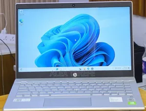 New Laptop HP Pavilion 14 8GB Intel Core i5 SSD 512GB