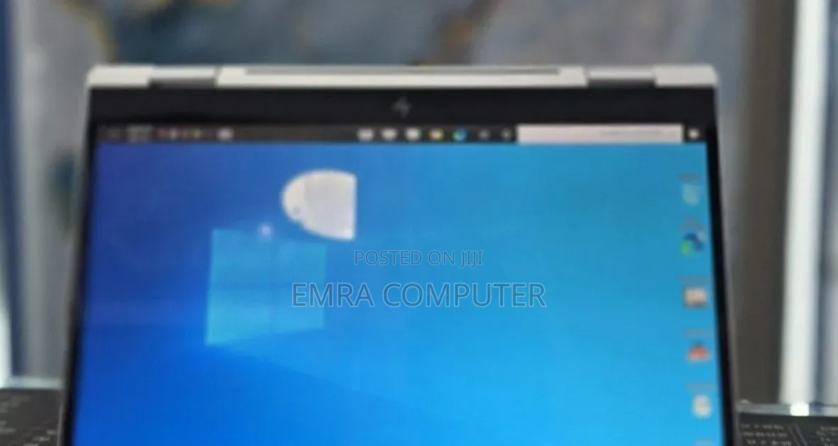 New Laptop HP EliteBook 830 G8 32GB Intel Core i7 SSD 512GB
