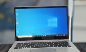 New Laptop HP EliteBook 830 G8 32GB Intel Core i7 SSD 512GB