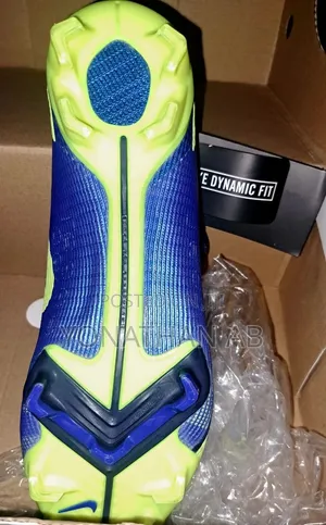 Nike Mercurial Vapor Football Shoes