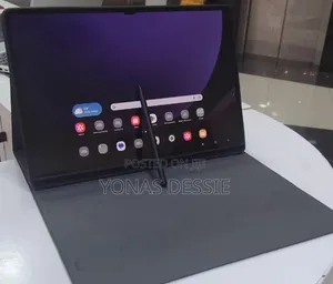 New Samsung Galaxy Tab S9 256 GB Gray