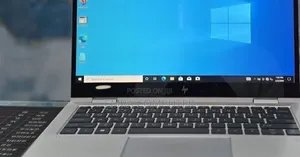 New Laptop HP EliteBook 830 G8 32GB Intel Core i7 SSD 512GB