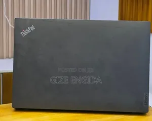 New Laptop Lenovo ThinkPad L14 16GB AMD Ryzen 7 SSD 512GB