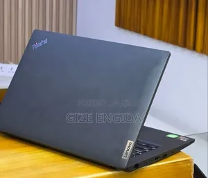 New Laptop Lenovo ThinkPad L14 16GB AMD Ryzen 7 SSD 512GB