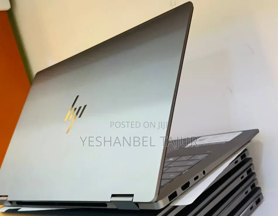 New Laptop HP OmniBook 7 14" 16GB Intel Core Ultra 7 SSD 1T