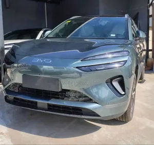 New BYD Sealion 06 EV 2025 Pearl