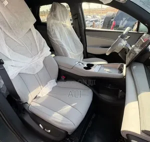 New BYD Sealion 06 EV 2025 Pearl