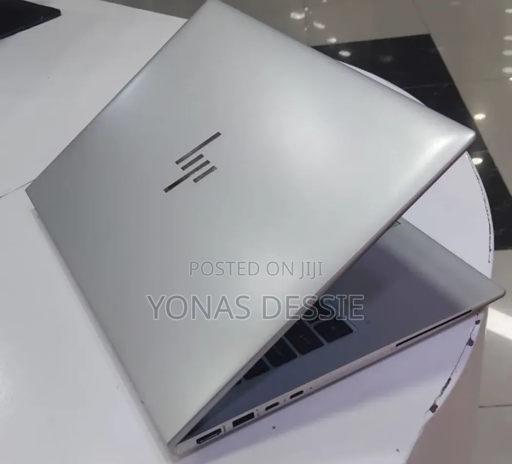 New Laptop HP EliteBook 840 G10 16GB Intel Core i7 SSD 512GB