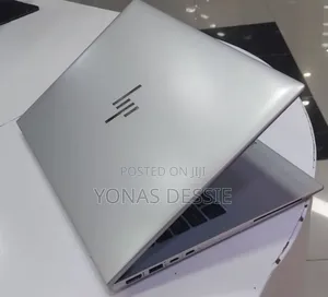 New Laptop HP EliteBook 840 G10 16GB Intel Core i7 SSD 512GB