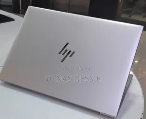 New Laptop HP EliteBook 840 G10 16GB Intel Core i7 SSD 512GB