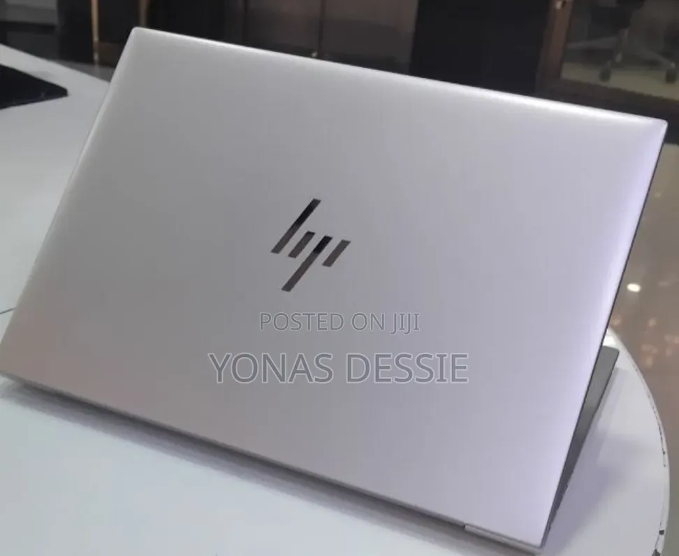 New Laptop HP EliteBook 840 G10 16GB Intel Core i7 SSD 512GB