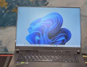 New Laptop Asus 16GB Intel Core i9 SSD 1T