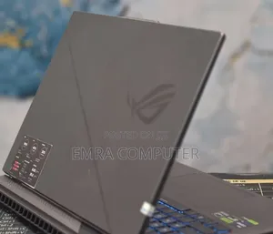 New Laptop Asus 16GB Intel Core i9 SSD 1T