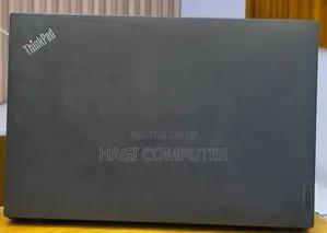 New Laptop Lenovo ThinkPad L14 16GB AMD Ryzen 7 SSD 512GB