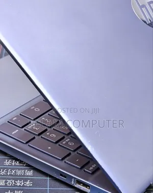 New Laptop HP Pavilion 15 8GB AMD Ryzen 5 SSD 512GB