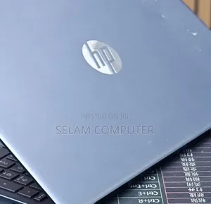New Laptop HP Pavilion 15 8GB AMD Ryzen 5 SSD 512GB