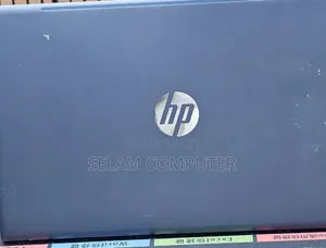 New Laptop HP Pavilion 15 8GB AMD Ryzen 5 SSD 512GB