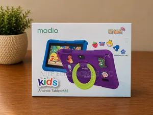 New Modio M68 128 GB Blue