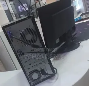 Desktop Computer HP 290 G4 8GB Intel Core i7 HDD 1T
