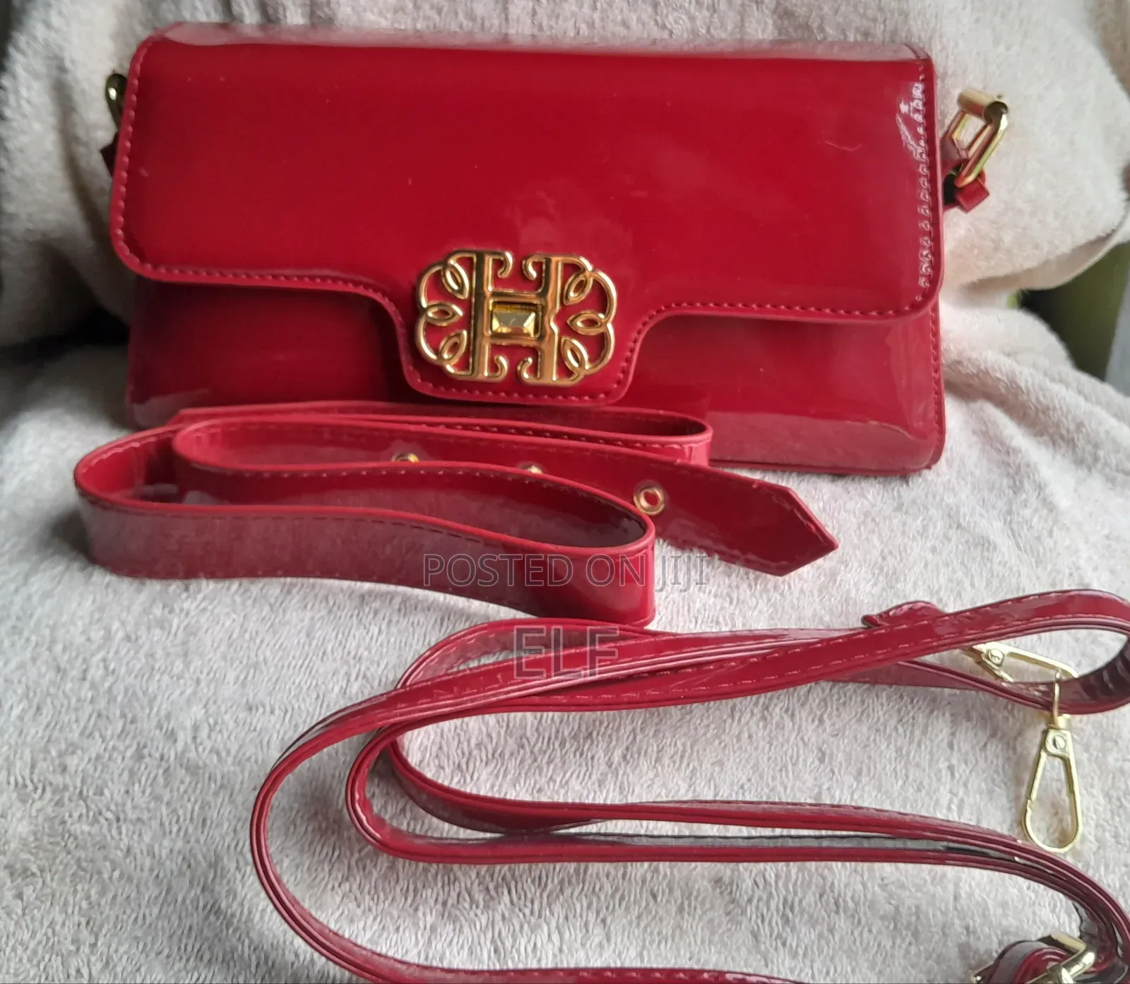 New Women's Bag