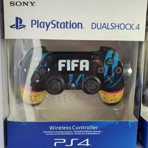PlayStation Controller – PS4 Joystick ጥራት ያለው