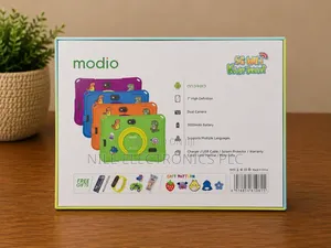New Modio M68 128 GB Blue
